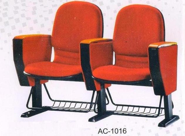 Multiplex Arm Rest Chairs